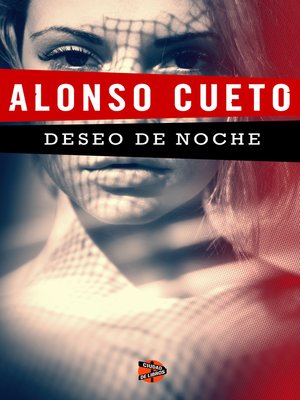 cover image of Deseo de noche
